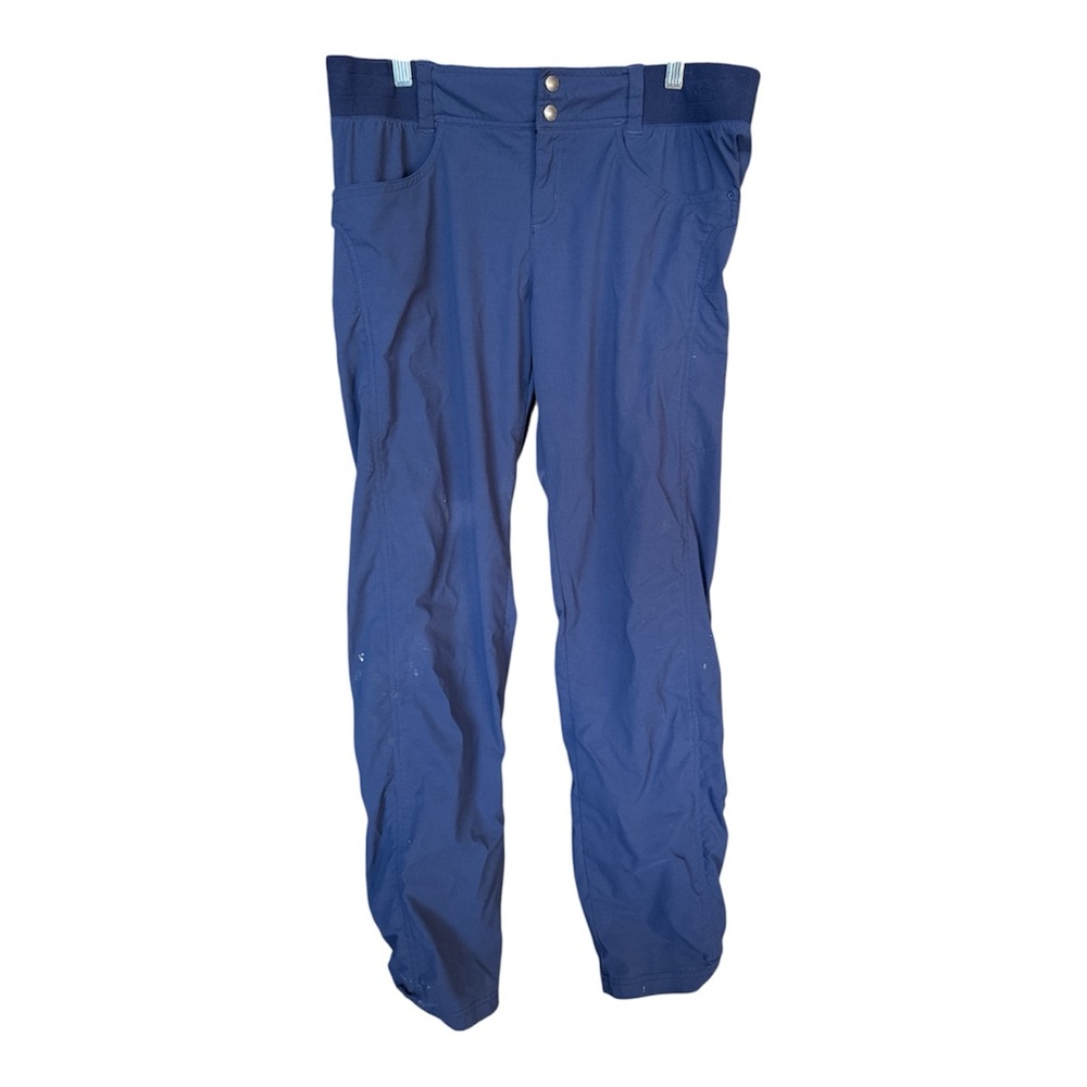 Title Nine Clamber Navy Pants